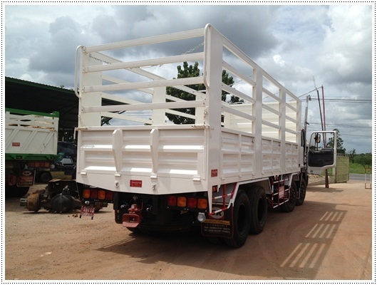 สวยๆเลยเหมือนใหม่ป้ายแดง 12 ล้อ HINO PROFIA เครื่อง P11C 320 แรงม้าระบบน้ำมัน กระบะคอกสูง รถเหมือนรถใหม่ป้ายแดง พร้อมทะเบียน ขายไม่แพงโทรสอบถามได้ค่ะ สวยๆเลยเหมือนใหม่ป้ายแดง 12 ล้อ HINO PROFIA เครื่อง P11C 320 แรงม้าระบบน้ำมัน กระบะคอกสูง รถเหมือนรถใหม่ป้ายแดง พร้อมทะเบียน ขายไม่แพงโทรสอบถามได้ค่ะ