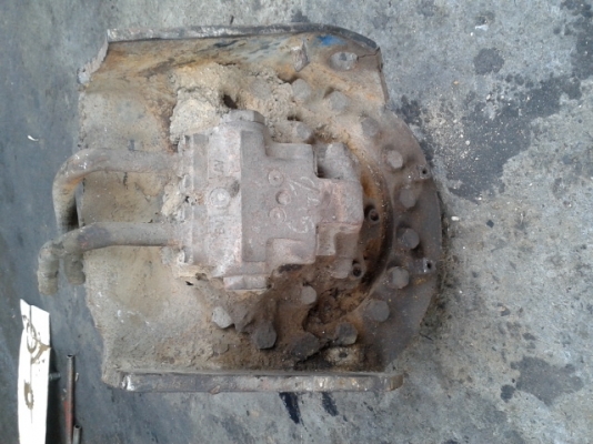 ขายตัวเดิน EX200-1 นำเข้าจากประเทศญี่ปุ่น