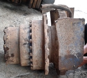 ขายตัวเดิน EX200-1 นำเข้าจากประเทศญี่ปุ่น