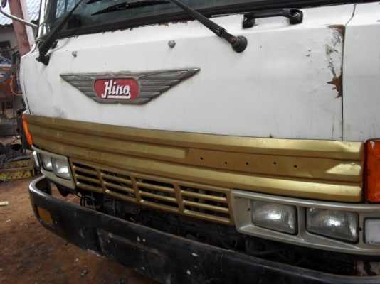 ขายด่วนรถ6ล้อFD-176เครืองWO6Eรถติดเครน3ตัน3ชัก4ปอก