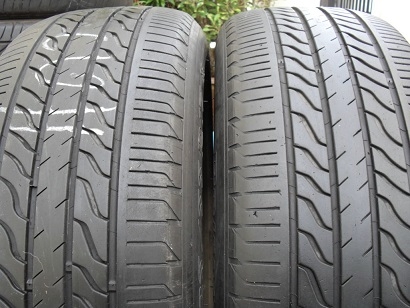 ขายยาง MICHELIN PRIMACY LC ปี12(1คู่) 225-55-17 ราคา 2,200