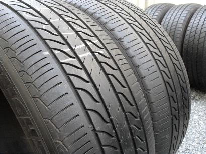 ขายยาง MICHELIN PRIMACY LC ปี12(1คู่) 225-55-17 ราคา 2,200