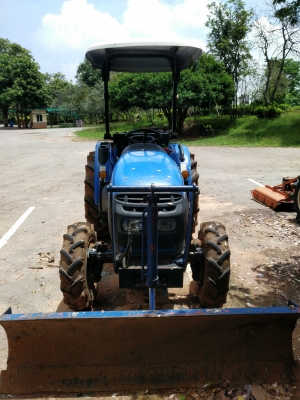 ขาย newholland tc38r