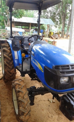 ขาย newholland tc38r