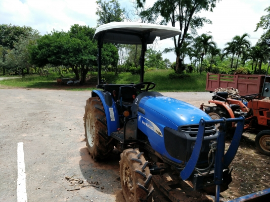 ขาย newholland tc38r