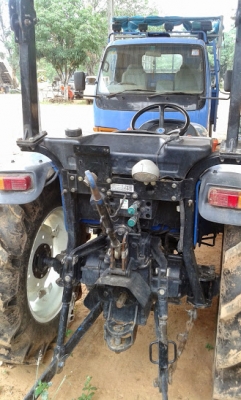 ขาย newholland tc38r