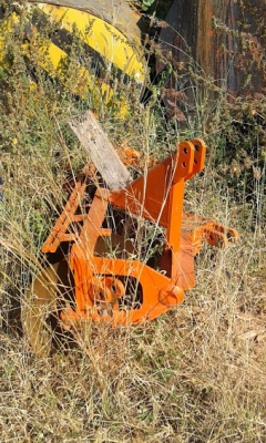 ขาย newholland tc38r