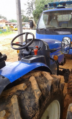 ขาย newholland tc38r