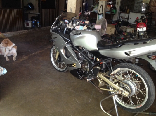 ขายzx150 ราคา22500