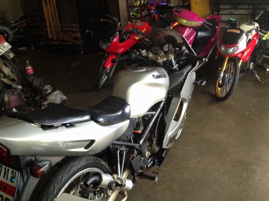 ขายzx150 ราคา22500