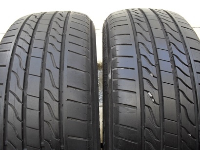 ขายยาง MICHELIN PRIMACY LC ปี4612(1คู่) 215-60-16 ราคา 1,800