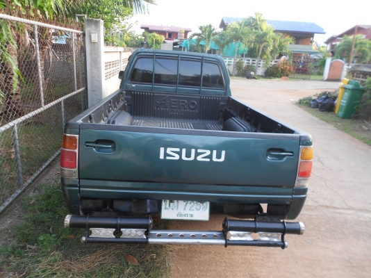 อีซูสุ 2500DI 5ขอ