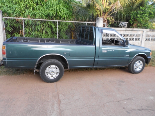 อีซูสุ 2500DI 5ขอ