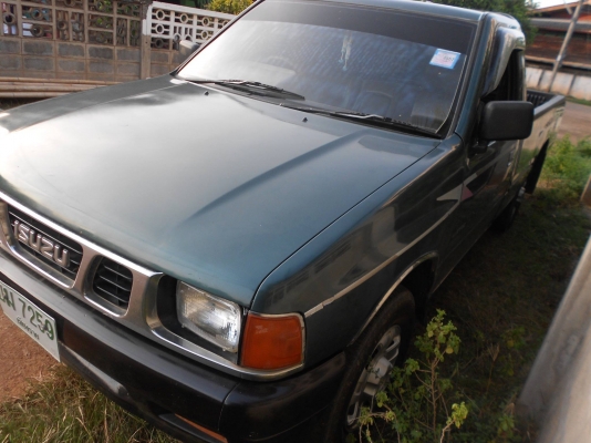 อีซูสุ 2500DI 5ขอ