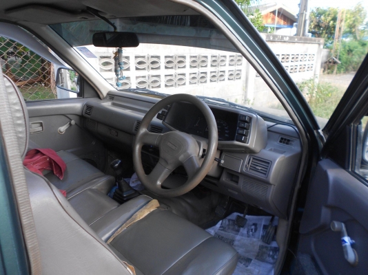 อีซูสุ 2500DI 5ขอ