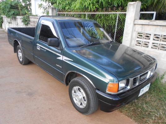 อีซูสุ 2500DI 5ขอ