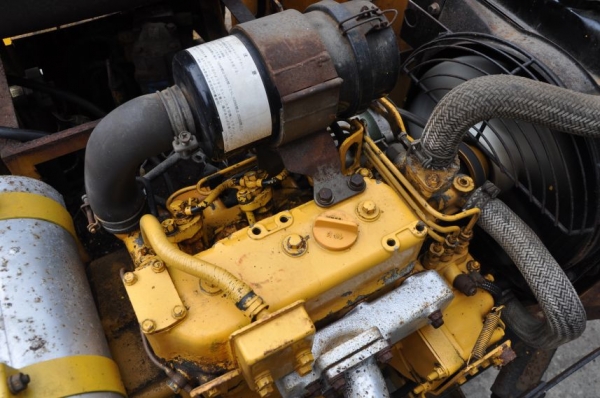 ขาย แบคโฮKOMATSU PC05เครื่อง3สูบแรงสะใจ สวยเดิมจากญี่ปุ่นยังไม่เคยใช้ในไทย 89,000บาท เท่านั้น