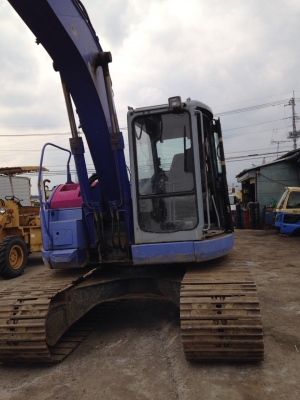 ขาย KOMATSU PC138US-2