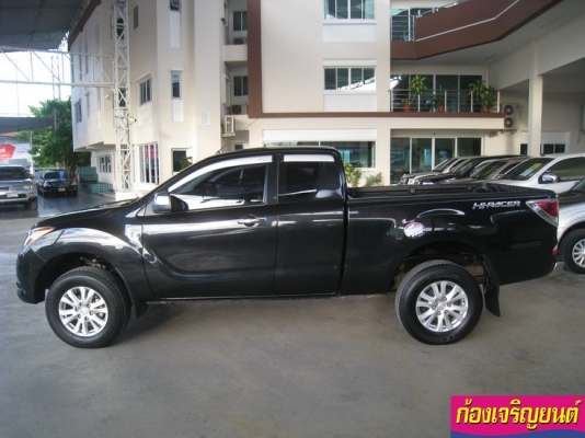 MAZDA BT-50PRO ปี 2014
