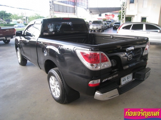 MAZDA BT-50PRO ปี 2014
