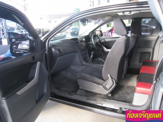 MAZDA BT-50PRO ปี 2014