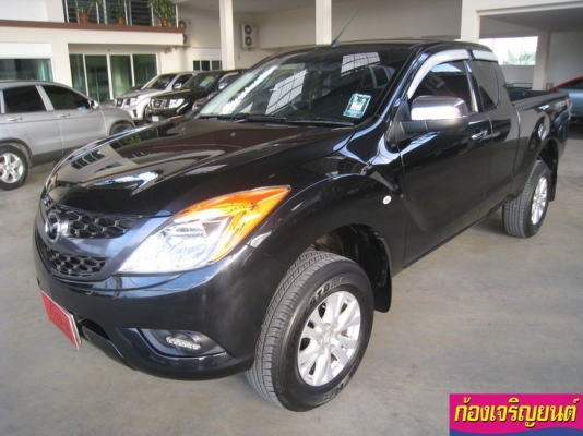 MAZDA BT-50PRO ปี 2014
