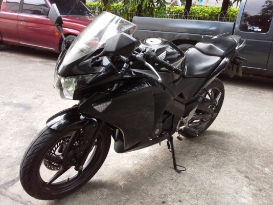 ขายcbr150i ขายcbr150i