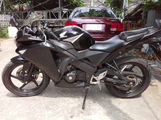 ขายcbr150i