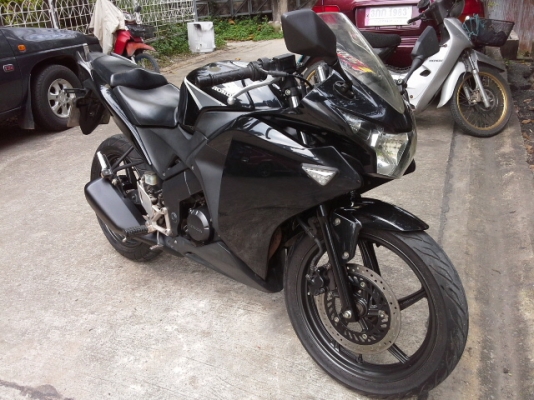 ขายcbr150i ขายcbr150i