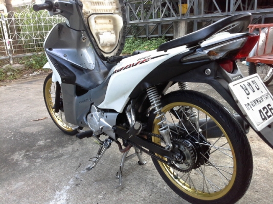 ขายเวฟ 110iสตาทมือเครื่องเดิมๆ ขายเวฟ 110iสตาทมือเครื่องเดิมๆ