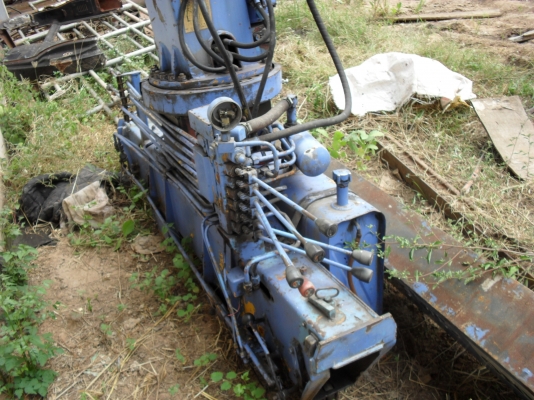 ขายด่วนเครนชุปเปอร์แซ็ดไมรู้กี่ตันดูเอาในรายละเอียดZ500