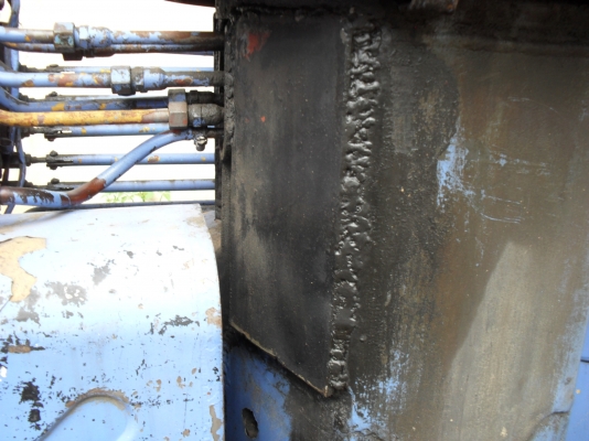 ขายด่วนเครนชุปเปอร์แซ็ดไมรู้กี่ตันดูเอาในรายละเอียดZ500