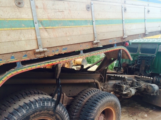 กระบะดั้ม+ดั้ม12ตัน+แชดซีดั้ม