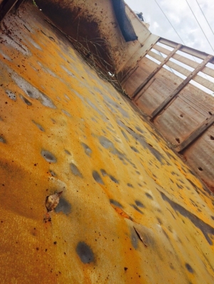 กระบะดั้ม+ดั้ม12ตัน+แชดซีดั้ม