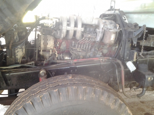 HINO  FM3M เครื่อง  M100  ดั้ม  10ล้อ2เพลาดั้มสามมิตร มีให้เลือก  2คัน