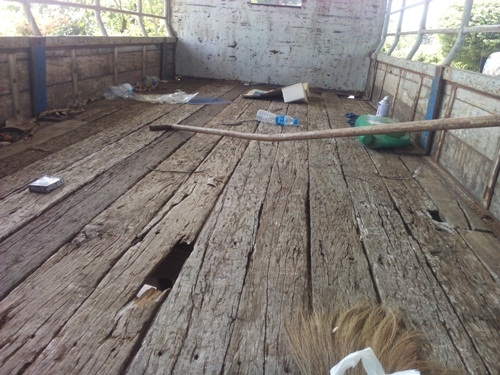 โตโยต้า สภาพไช้งานน้อย