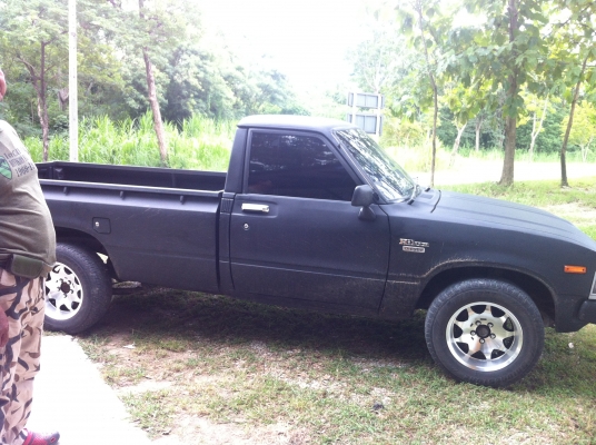 ขายรถโตโยต้าม้ากระโดดตัวสุดท้ายครับ ขายรถโตโยต้าม้ากระโดดตัวสุดท้ายครับ