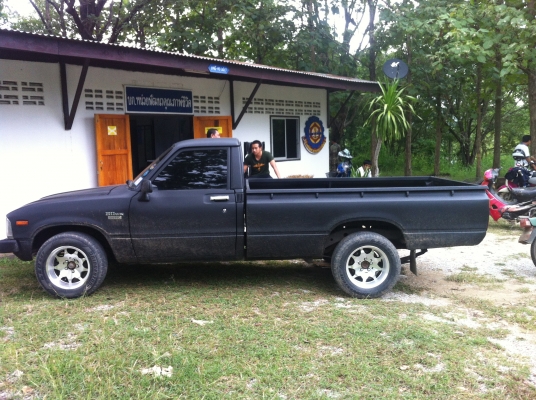 ขายรถโตโยต้าม้ากระโดดตัวสุดท้ายครับ ขายรถโตโยต้าม้ากระโดดตัวสุดท้ายครับ