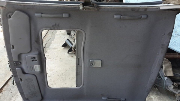 ขายหลังคา Sunroof nissan sunny B14 ขายหลังคา Sunroof nissan sunny B14