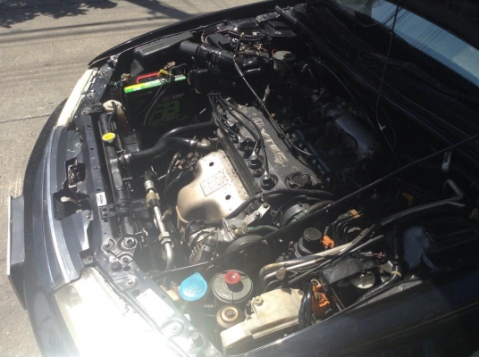 ขายครับ honda accord 2.2 v-tec ปี96 ออโต้. แกส. เครื่องดี เกียรได้ ภายในสะอาด สีเงา. แอรหนาว. ไฟฟ้าครบๆ. เพลงดัง. ช่วงล่างนิ่ง. ความร้อนจบ. วิ่งไกลสะบาย แกสลงเล่ม ครบๆ พร้อมใช้. ราคาเเค่ 75000. กอล์ฟ. ดูรถ สายไหม ลำลูกกา ขายครับ honda accord 2.2 v-tec ปี96 ออโต้. แกส. เครื่องดี เกียรได้ ภายในสะอาด สีเงา. แอรหนาว. ไฟฟ้าครบๆ. เพลงดัง. ช่วงล่างนิ่ง. ความร้อนจบ. วิ่งไกลสะบาย แกสลงเล่ม ครบๆ พร้อมใช้. ราคาเเค่ 75000. กอล์ฟ. ดูรถ สายไหม ลำลูกกา