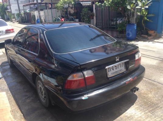 ขายครับ honda accord 2.2 v-tec ปี96 ออโต้. แกส. เครื่องดี เกียรได้ ภายในสะอาด สีเงา. แอรหนาว. ไฟฟ้าครบๆ. เพลงดัง. ช่วงล่างนิ่ง. ความร้อนจบ. วิ่งไกลสะบาย แกสลงเล่ม ครบๆ พร้อมใช้. ราคาเเค่ 75000. กอล์ฟ. ดูรถ สายไหม ลำลูกกา ขายครับ honda accord 2.2 v-tec ปี96 ออโต้. แกส. เครื่องดี เกียรได้ ภายในสะอาด สีเงา. แอรหนาว. ไฟฟ้าครบๆ. เพลงดัง. ช่วงล่างนิ่ง. ความร้อนจบ. วิ่งไกลสะบาย แกสลงเล่ม ครบๆ พร้อมใช้. ราคาเเค่ 75000. กอล์ฟ. ดูรถ สายไหม ลำลูกกา
