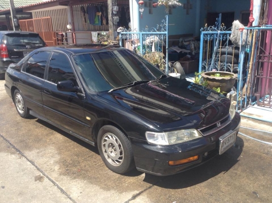 ขายครับ honda accord 2.2 v-tec ปี96 ออโต้. แกส. เครื่องดี เกียรได้ ภายในสะอาด สีเงา. แอรหนาว. ไฟฟ้าครบๆ. เพลงดัง. ช่วงล่างนิ่ง. ความร้อนจบ. วิ่งไกลสะบาย แกสลงเล่ม ครบๆ พร้อมใช้. ราคาเเค่ 75000. กอล์ฟ. ดูรถ สายไหม ลำลูกกา ขายครับ honda accord 2.2 v-tec ปี96 ออโต้. แกส. เครื่องดี เกียรได้ ภายในสะอาด สีเงา. แอรหนาว. ไฟฟ้าครบๆ. เพลงดัง. ช่วงล่างนิ่ง. ความร้อนจบ. วิ่งไกลสะบาย แกสลงเล่ม ครบๆ พร้อมใช้. ราคาเเค่ 75000. กอล์ฟ. ดูรถ สายไหม ลำลูกกา
