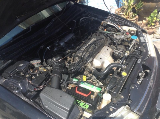 ขายครับ honda accord 2.2 v-tec ปี96 ออโต้. แกส. เครื่องดี เกียรได้ ภายในสะอาด สีเงา. แอรหนาว. ไฟฟ้าครบๆ. เพลงดัง. ช่วงล่างนิ่ง. ความร้อนจบ. วิ่งไกลสะบาย แกสลงเล่ม ครบๆ พร้อมใช้. ราคาเเค่ 75000. กอล์ฟ. ดูรถ สายไหม ลำลูกกา ขายครับ honda accord 2.2 v-tec ปี96 ออโต้. แกส. เครื่องดี เกียรได้ ภายในสะอาด สีเงา. แอรหนาว. ไฟฟ้าครบๆ. เพลงดัง. ช่วงล่างนิ่ง. ความร้อนจบ. วิ่งไกลสะบาย แกสลงเล่ม ครบๆ พร้อมใช้. ราคาเเค่ 75000. กอล์ฟ. ดูรถ สายไหม ลำลูกกา