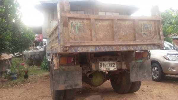 ขาย 6 ล้อหัวยาวดั้ม ISUZU เครื่อง 6BF1 180 แรงม้า คัสซีสวยจัด เฟืองท้ายใหญ่ ทะเบียนพร้อมโอนครับ ขาย 6 ล้อหัวยาวดั้ม ISUZU เครื่อง 6BF1 180 แรงม้า คัสซีสวยจัด เฟืองท้ายใหญ่ ทะเบียนพร้อมโอนครับ