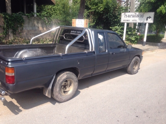 ขายด่วน Toyota migthy x โตโยต้า ไมตี้เอ็กส์ เครื่องเดิม 2L ขายด่วน Toyota migthy x โตโยต้า ไมตี้เอ็กส์ เครื่องเดิม 2L