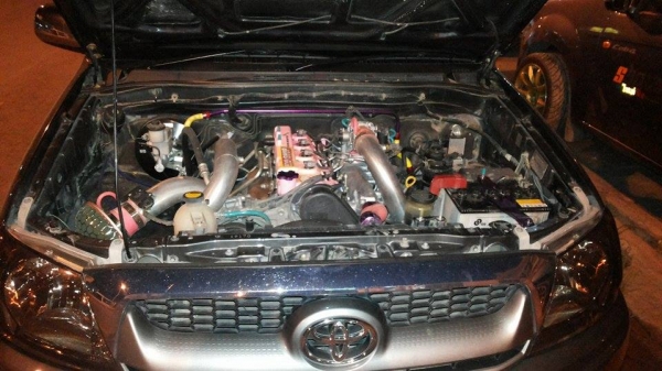 รับแก้ระบบไฟเครื่องยนต์คอมมอลเรลและหัวฉีดทุกชนิด