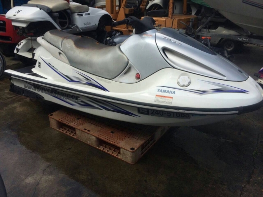 ขายเจ็ตสกี yamaha  GP800