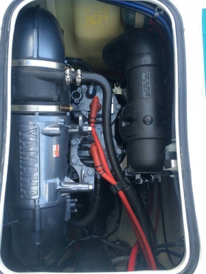 ขายเจ็ตสกี yamaha  GP800