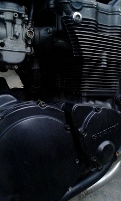 ขาย inazuma 400cc. 40000บาท