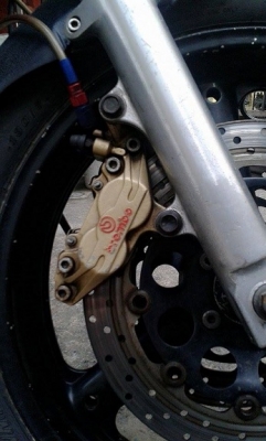 ขาย inazuma 400cc. 40000บาท